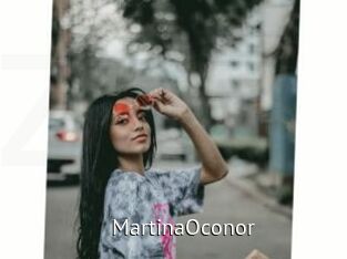 MartinaOconor