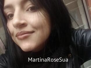 MartinaRoseSua Zizi X