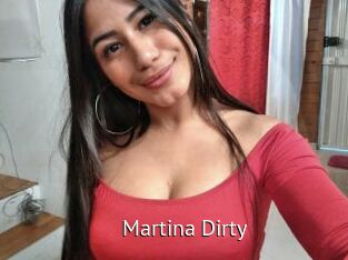 Martina_Dirty