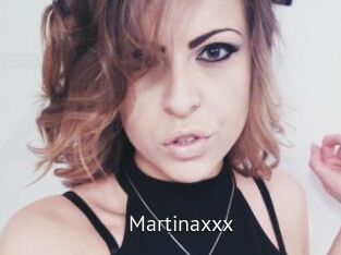 Martinaxxx