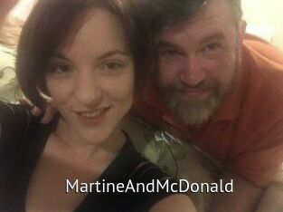 MartineAndMcDonald