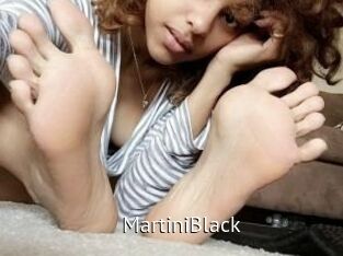 MartiniBlack Zizi X