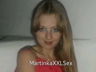 Martinka_XXLSex