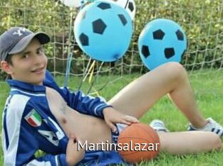 Martinsalazar