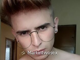 Martintwosex