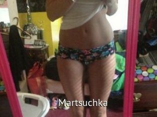 Martsuchka