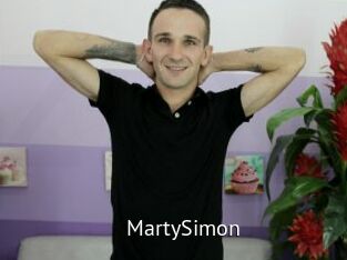MartySimon