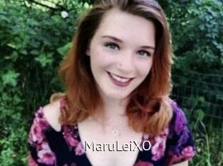 MaruLeiXO