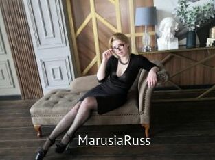 MarusiaRuss