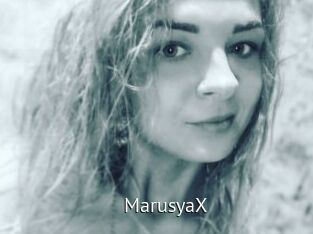 MarusyaX