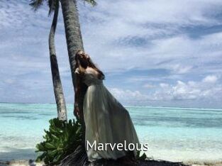 Marvelous