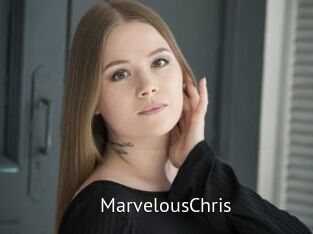 MarvelousChris
