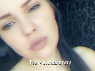 MarvelousJenny