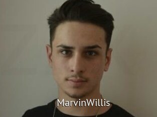 MarvinWillis