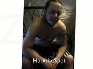MarxtheSpot
