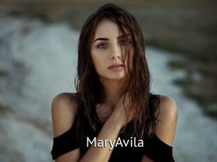 MaryAvila