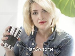 MaryAwsome