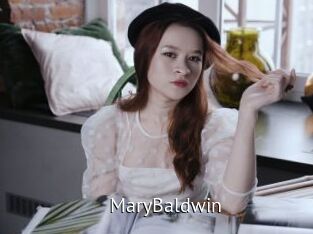 MaryBaldwin