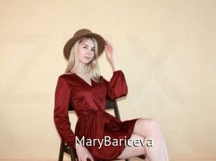 MaryBariceva