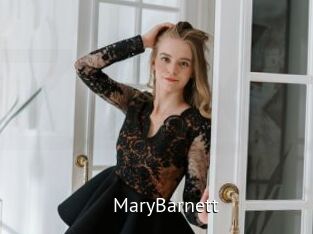 MaryBarnett
