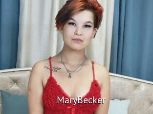 MaryBecker