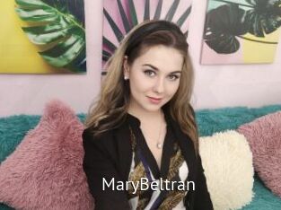MaryBeltran