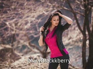 MaryBlackkberry