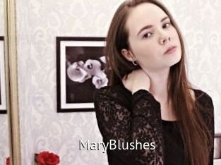 MaryBlushes