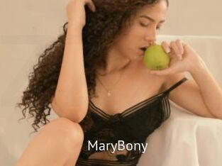 MaryBony