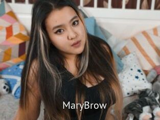 MaryBrow Zizi X