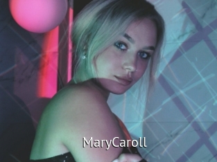 MaryCaroll