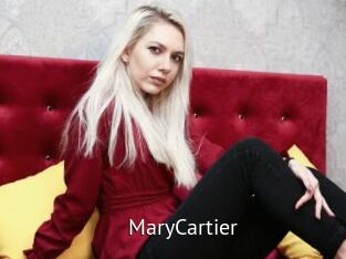 MaryCartier