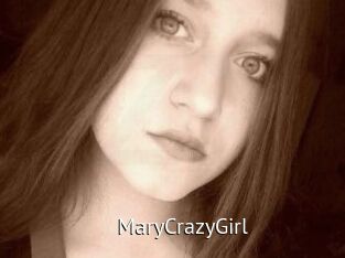 MaryCrazyGirl