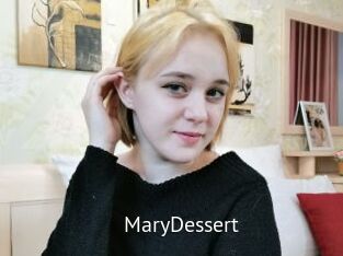 MaryDessert Zizi X