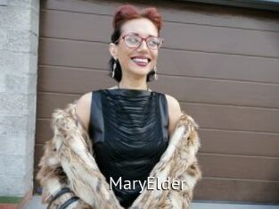 MaryElder