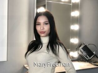 MaryFreeman