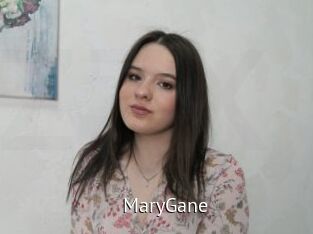 MaryGane Zizi X