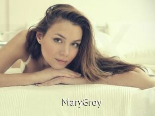 MaryGroy