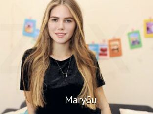 MaryGu