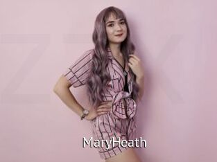 MaryHeath
