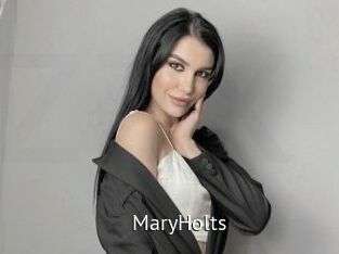 MaryHolts Zizi X