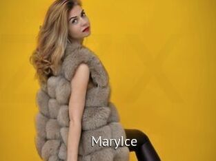 MaryIce