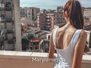 MaryJameson