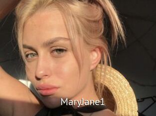 MaryJane1