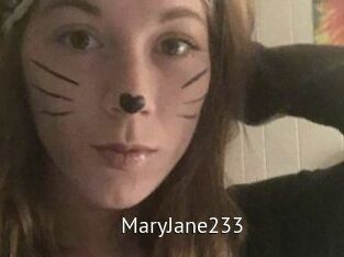 MaryJane233