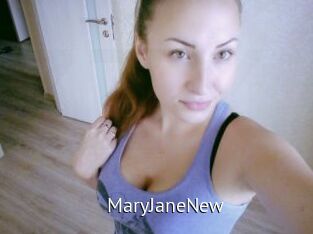 MaryJaneNew
