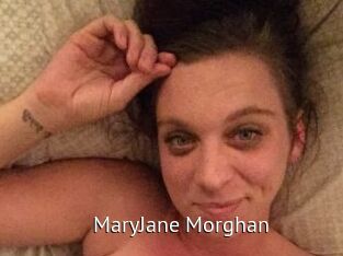 MaryJane_Morghan Zizi X