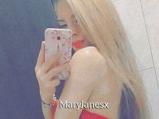 MaryJanesx