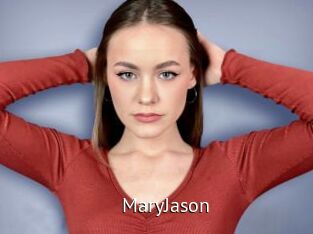 MaryJason Zizi X