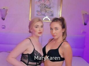 MaryKaren